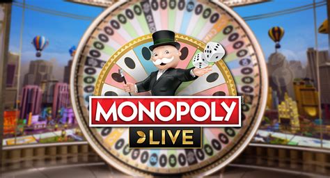  live monopoly casino